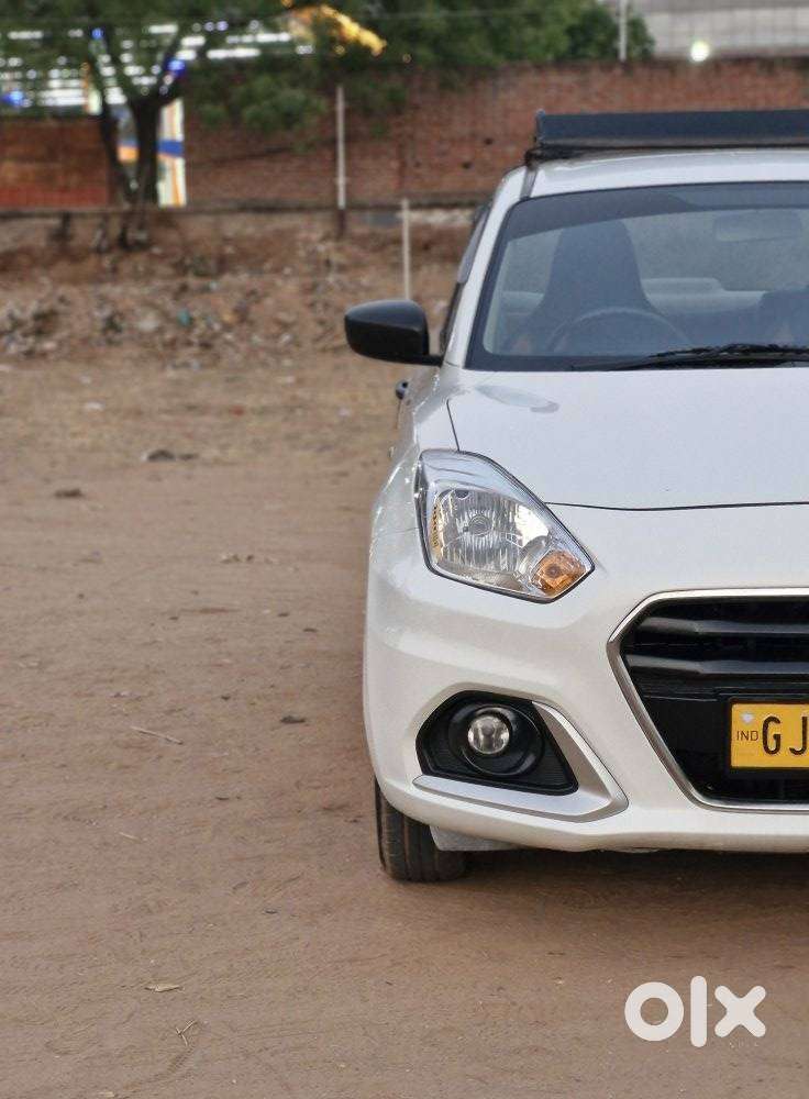 Maruti Suzuki Swift Dzire 2012-2015 1.2 Tour S Cng, 2024, Cng & Hybr..