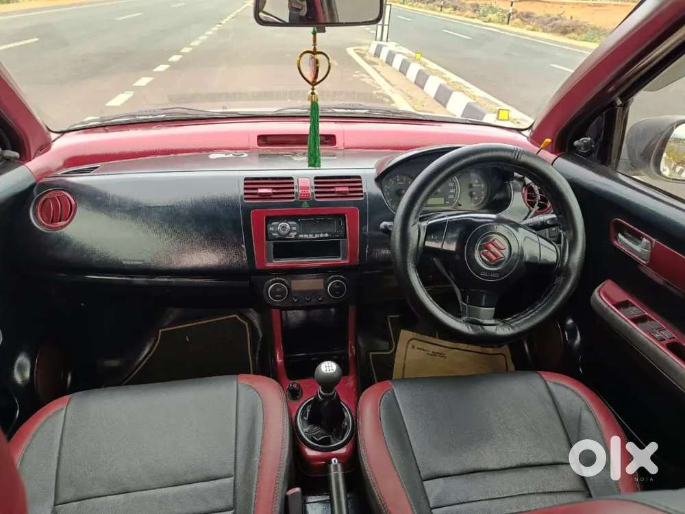 Maruti Suzuki Swift Zxi 2006