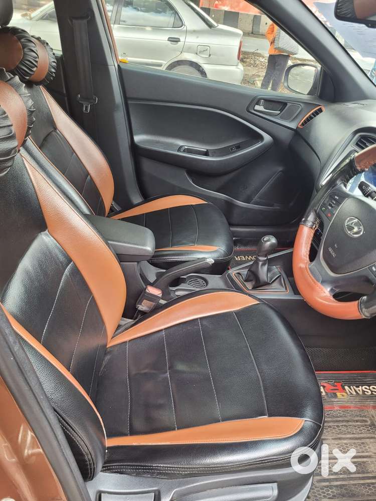 Hyundai I20 Active 1.2 S, 2017, Petrol