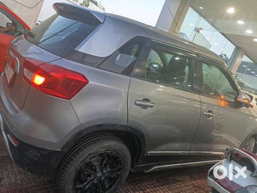 Maruti Suzuki Vitara Brezza Zdi, 2018, Diesel