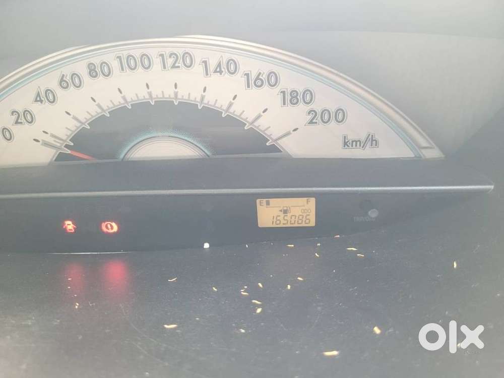 Toyota Etios 2010-2012 Gd, 2012, Diesel