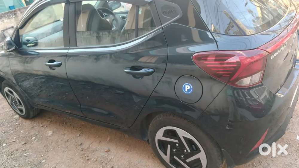 Hyundai I10 2025 Petrol Good Condition