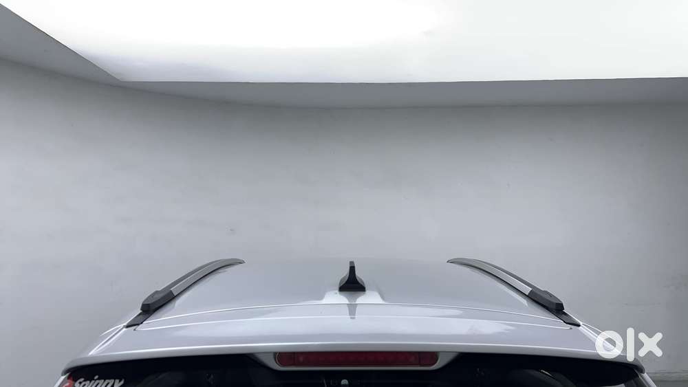 Tata Nexon 1.2 Revotron Xz Plus, 2018, Petrol