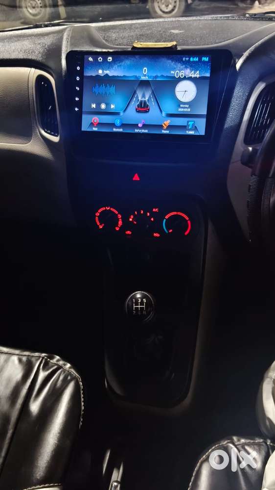 Maruti Suzuki Wagon R Vxi, 2023, Cng & Hybrids