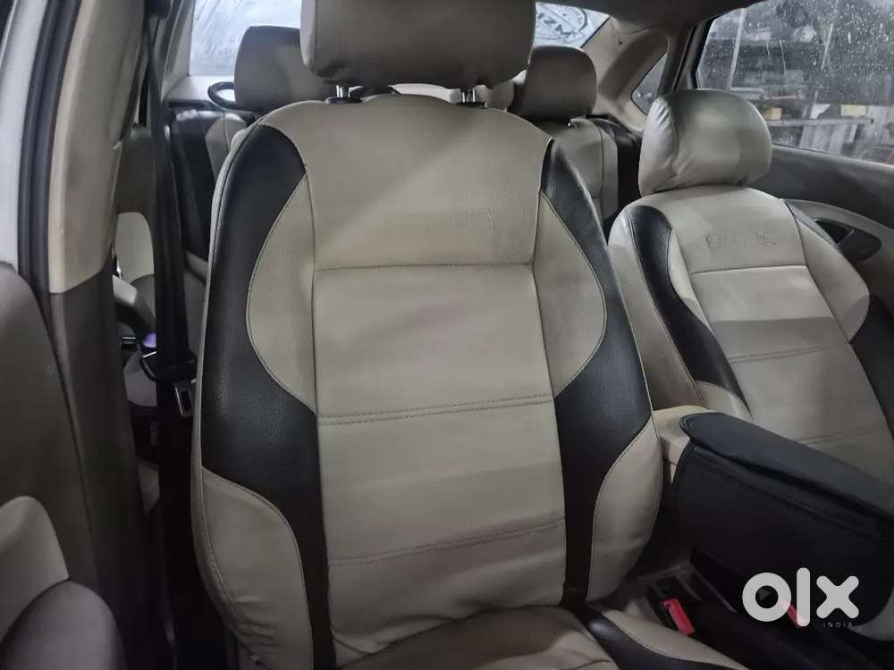 Skoda Rapid 2013