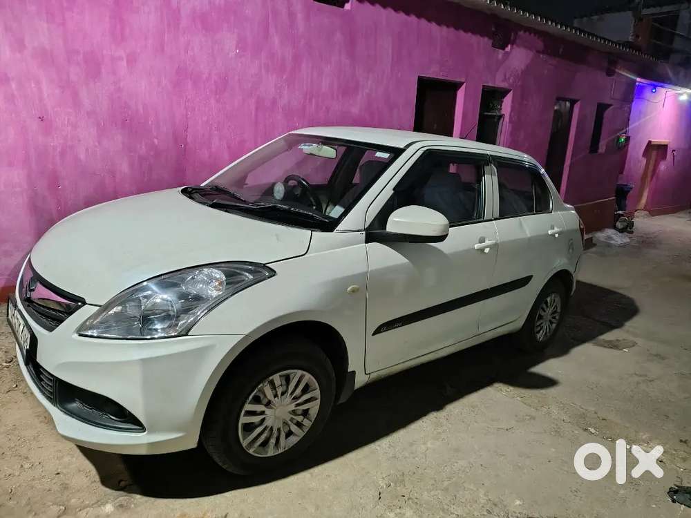 Maruti Suzuki Dzire 2019 Diesel 80000 Km Driven