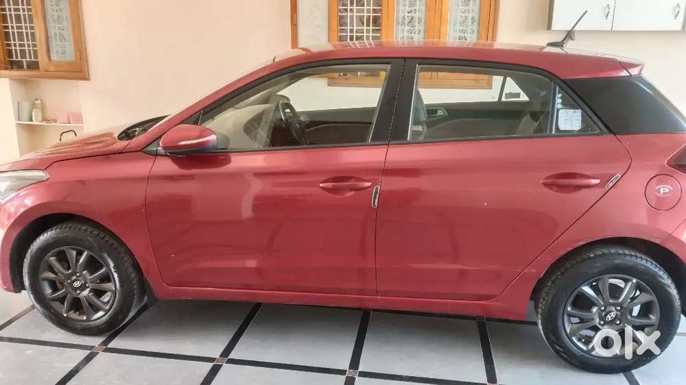 Hyundai I20 1.2 Spotz 2019