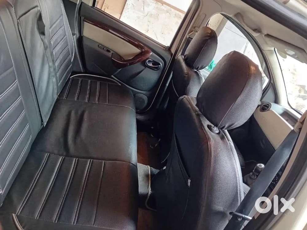 Renault Duster Diesel 2014