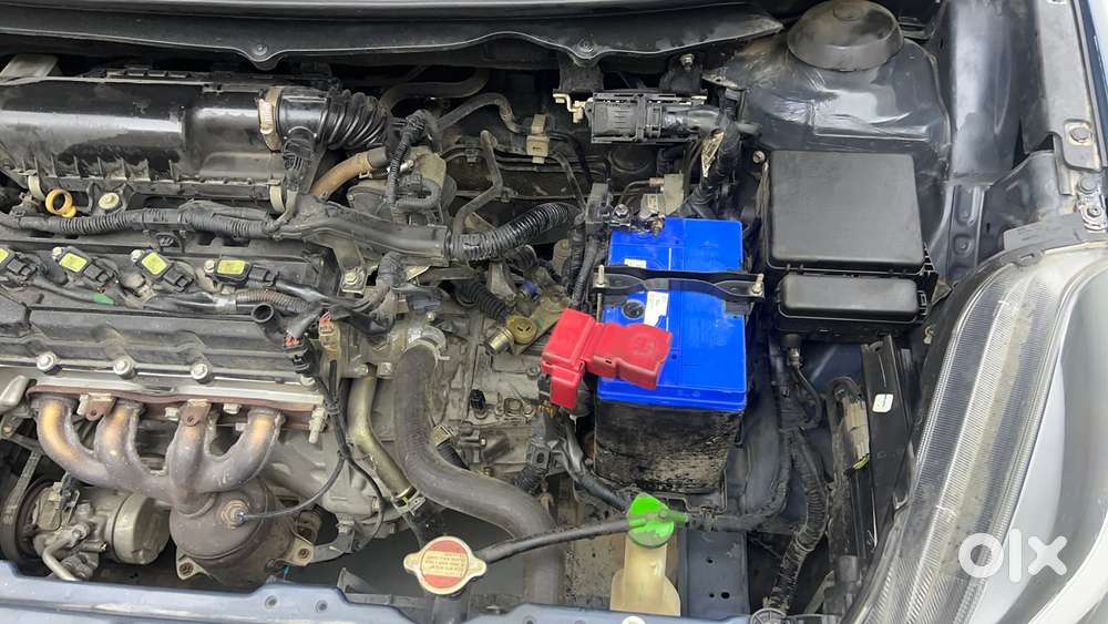 Maruti Suzuki Baleno 1.2 Zeta, 2019, Petrol