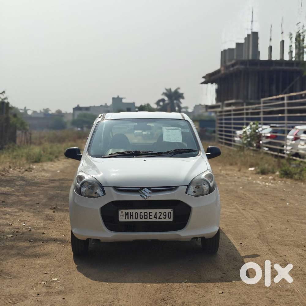 Maruti Suzuki Alto 800 2012-2016 Cng Lxi, 2013, Cng & Hybrids