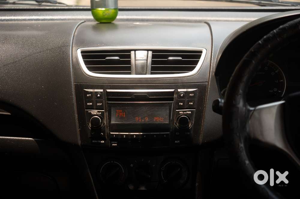 Maruti Suzuki Swift 1.2 Vxi (o), 2015, Petrol