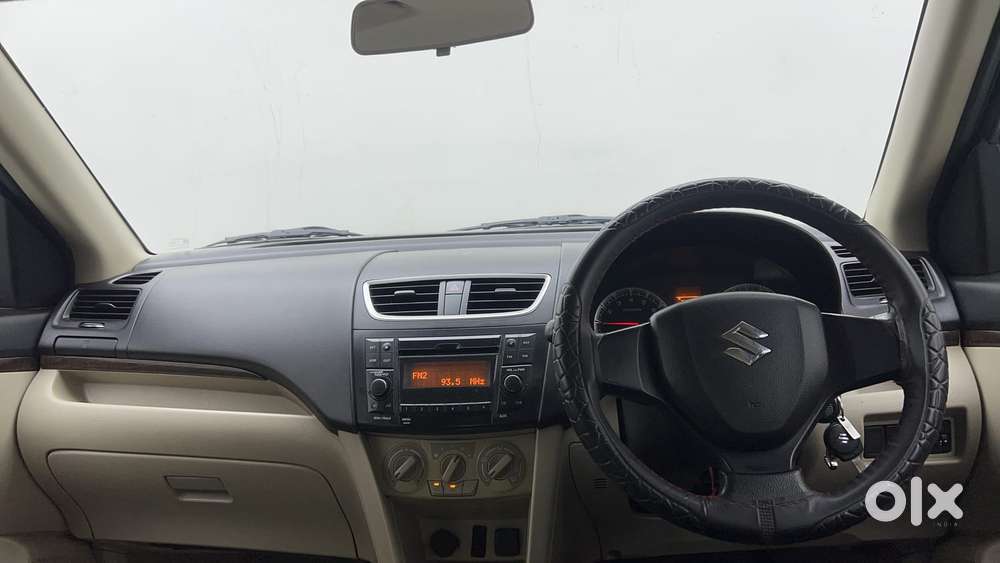 Maruti Suzuki Swift Dzire 1.3 Vxi, 2015, Petrol
