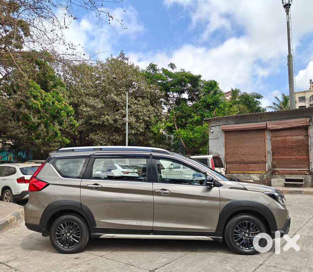 Maruti Suzuki Xl6, 2021, Petrol