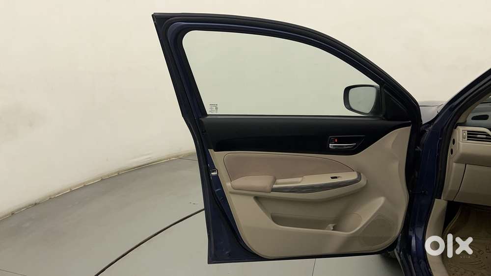 Maruti Suzuki Dzire Zxi Ags, 2021, Petrol