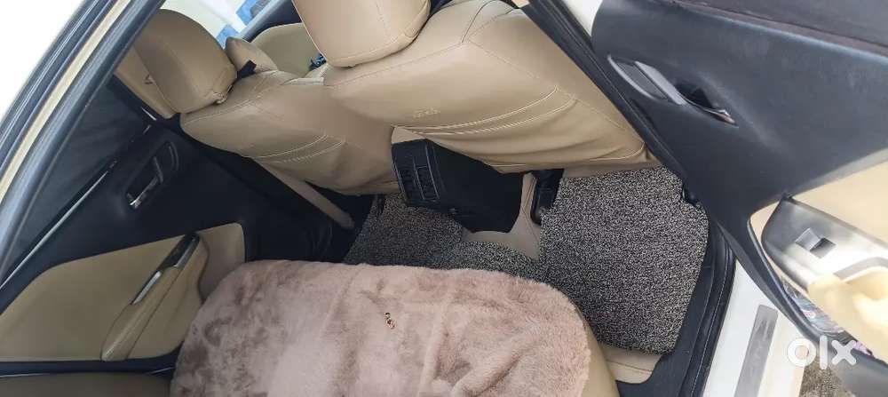 Honda City 2014 Diesel 120000 Km Driven