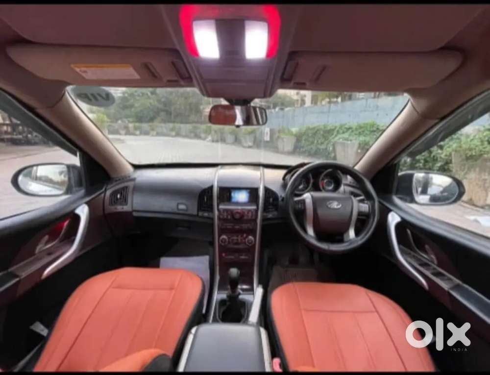 Mahindra Xuv500 Diesel Good Condition