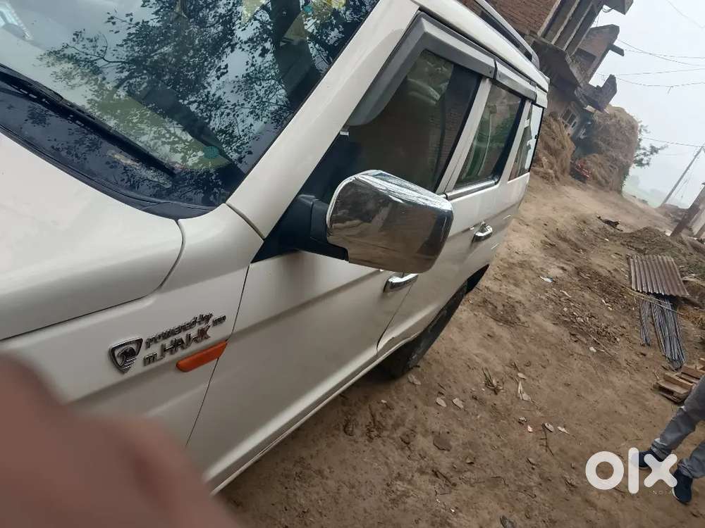Mahindra Tuv 300 2019