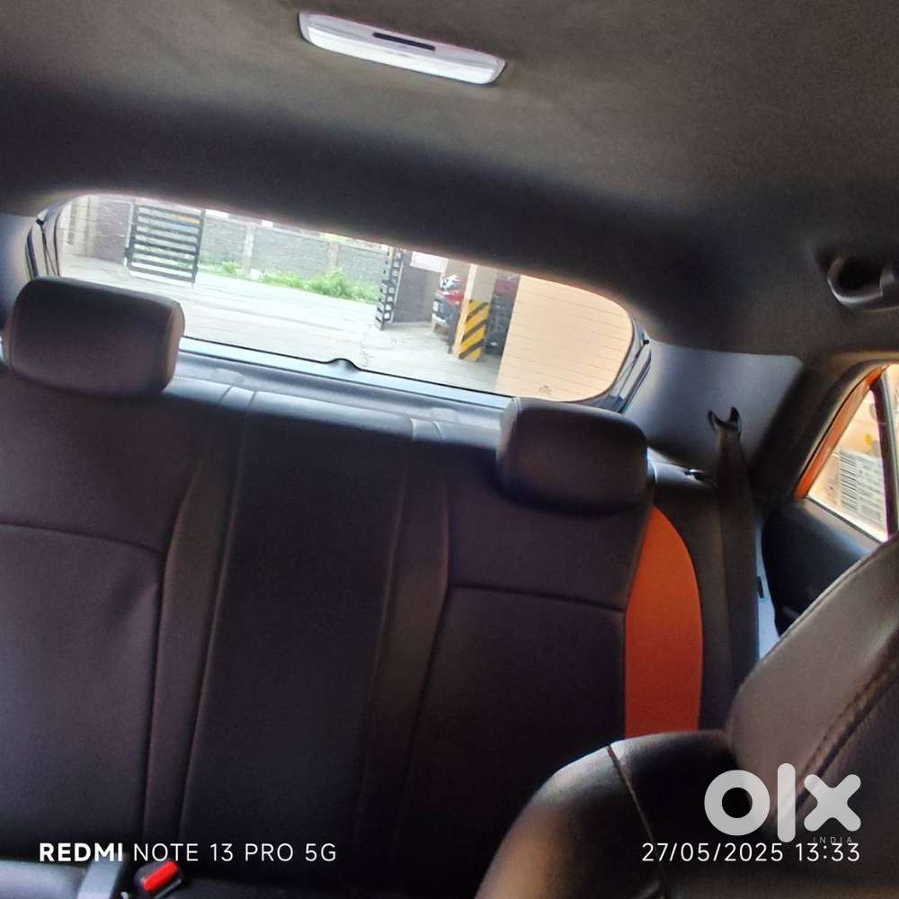 Elite I20 Sportz Plus Dual Tone