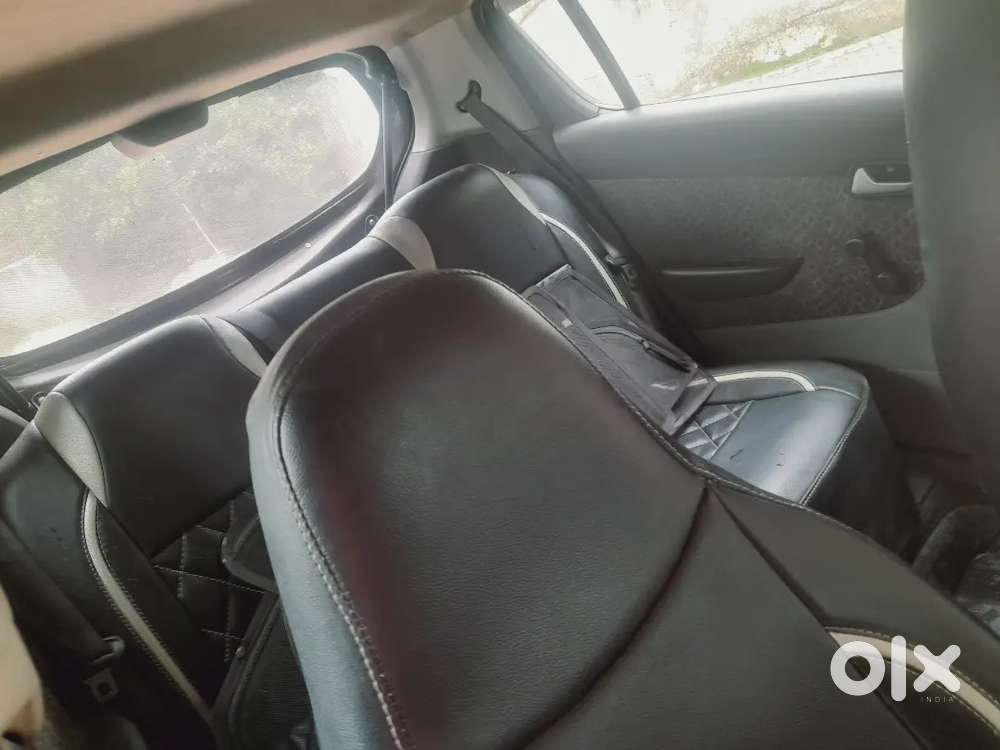 Alto 800 Lxi Cng Pass 2018 Ka Last