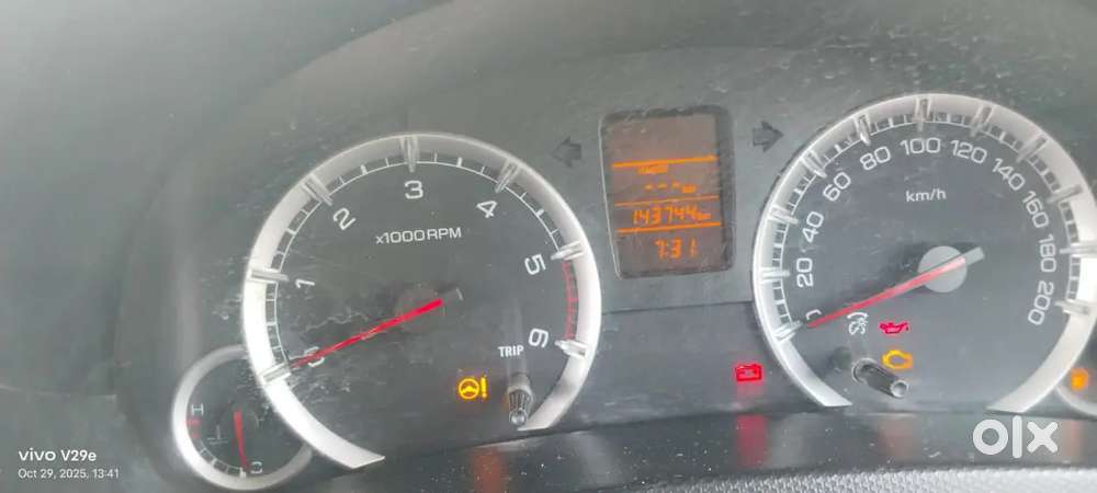 Maruti Suzuki Swift Dzire 2013 Diesel