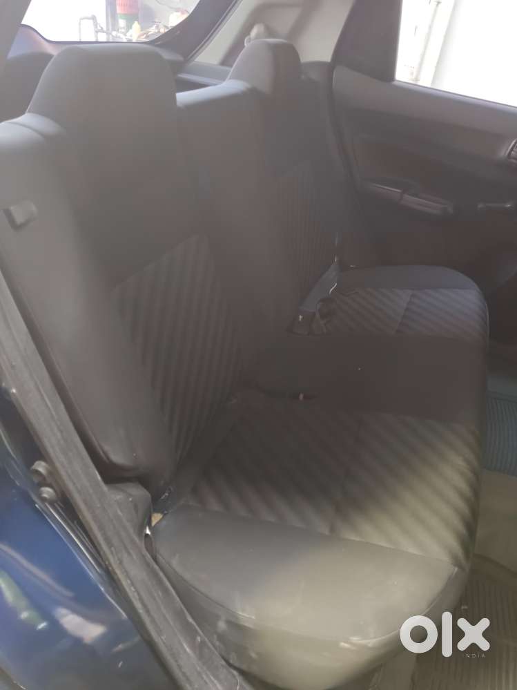 Maruti Suzuki Swift Lxi, 2019, Petrol