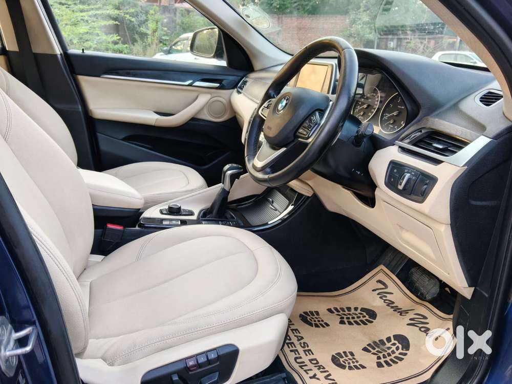 Bmw X1 Xdrive 20d M Sport, 2017, Diesel