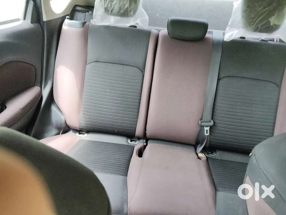 Maruti Suzuki Fronx Sigma 2024 Petrol