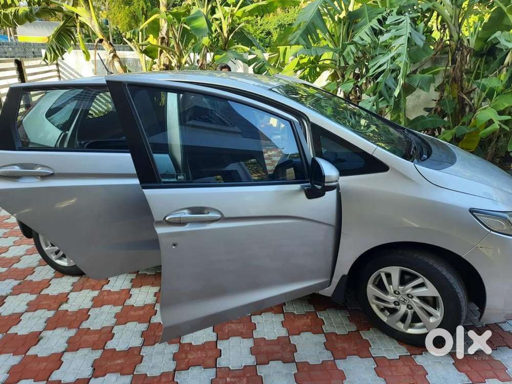 Honda Jazz Petrol 2018