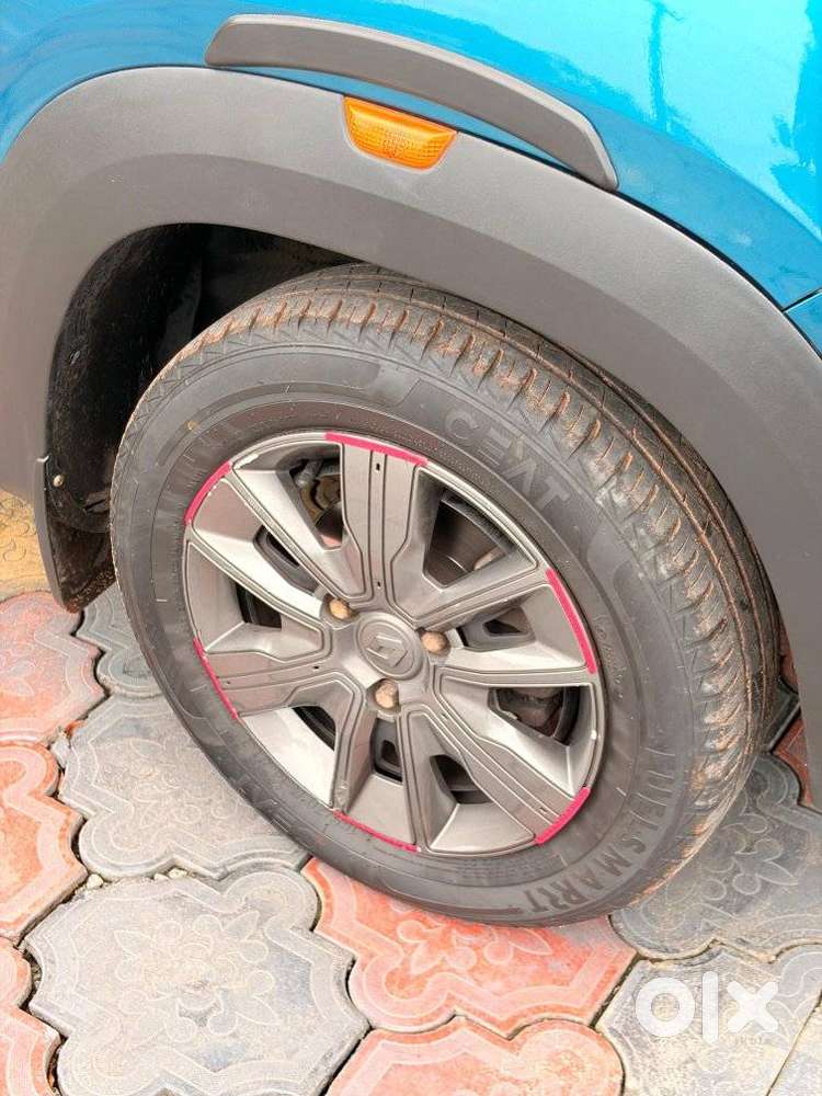 Renault Kwid 1.0 Climber Easy-r, 2020, Petrol