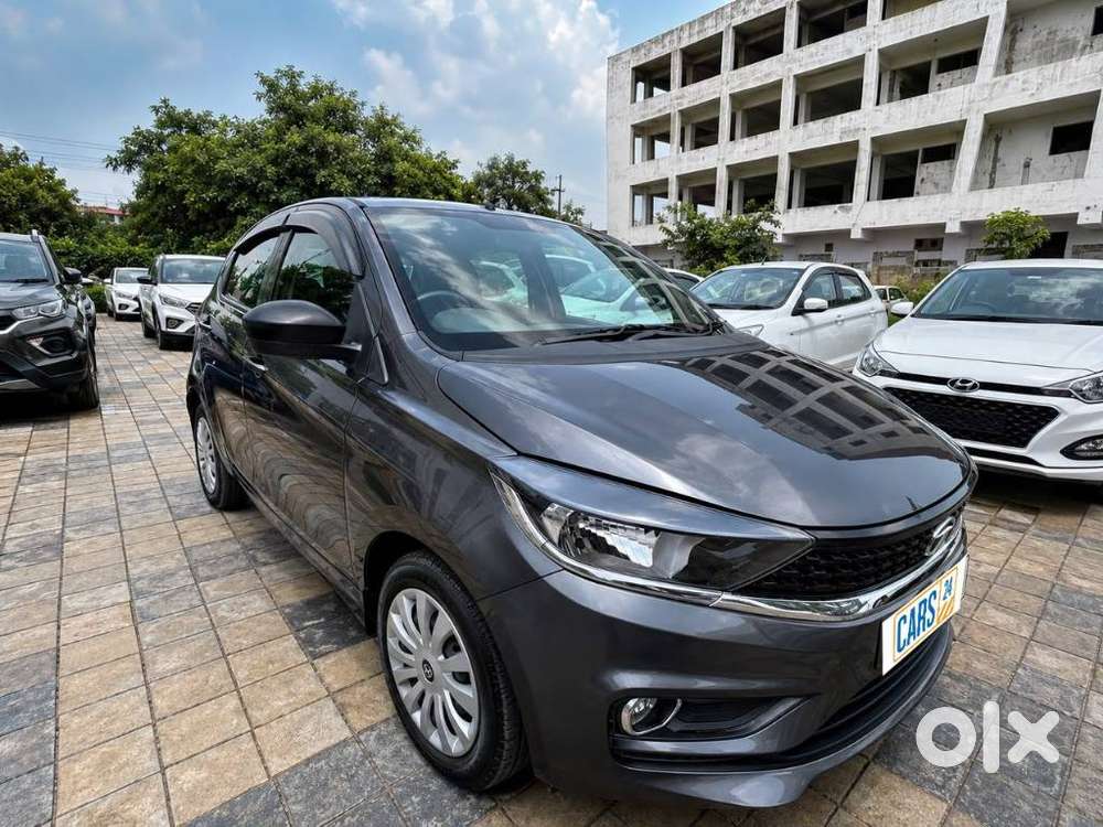 Tata Tiago Xt Icng, 2021, Cng & Hybrids