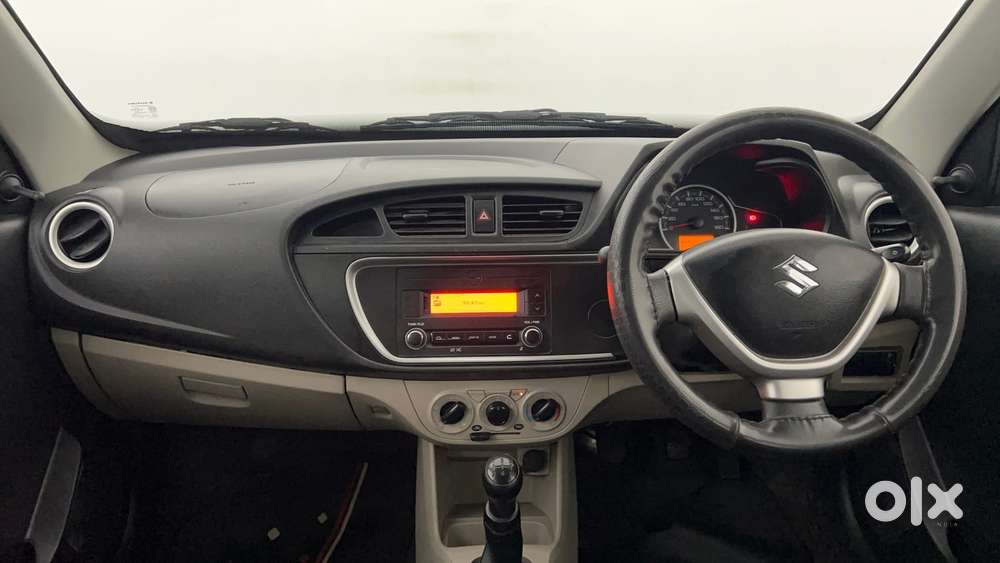Maruti Suzuki Alto 800 Vxi, 2022, Petrol