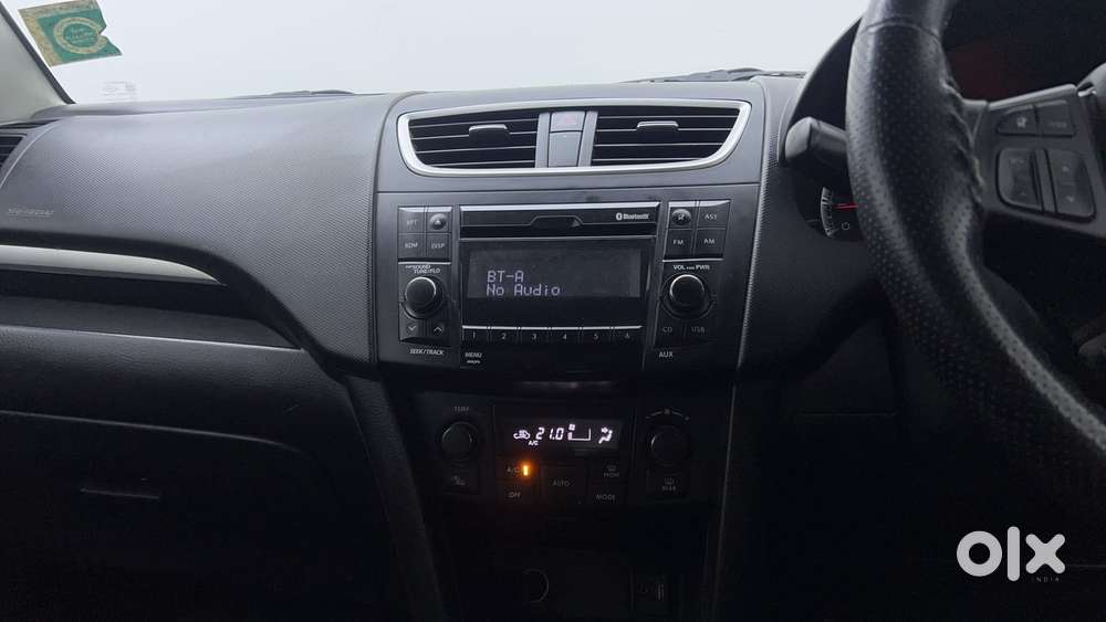 Maruti Suzuki Swift 1.3 Zxi, 2016, Petrol