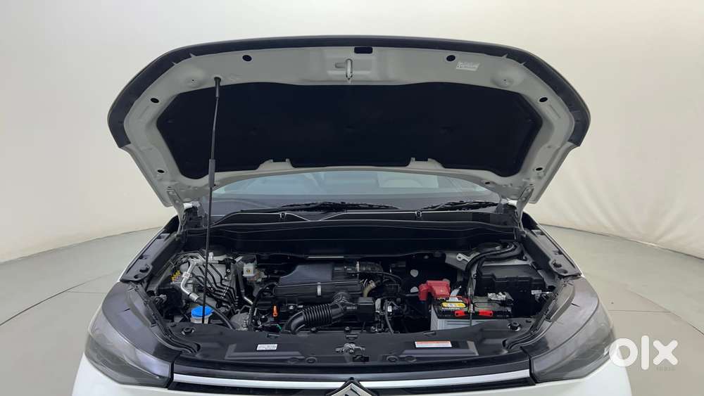 Maruti Suzuki Grand Vitara 1.5 Alpha Smart Hybrid, 2026, Petrol
