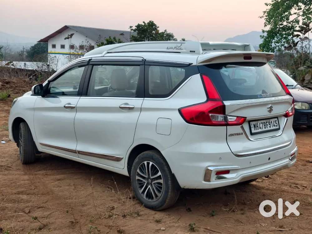 Showroom Condition Car Singal Handled