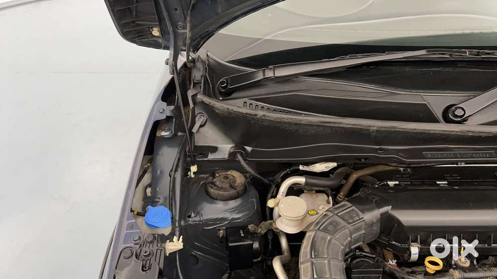 Maruti Suzuki Ignis 1.2 Zeta Mt, 2022, Petrol