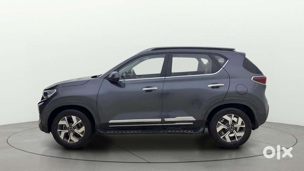 Kia Sonet 1.0 Htx Imt, 2022, Petrol