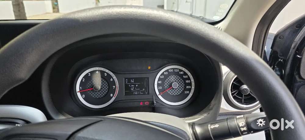 Hyundai Grand I10 Nios 2022 Automatic