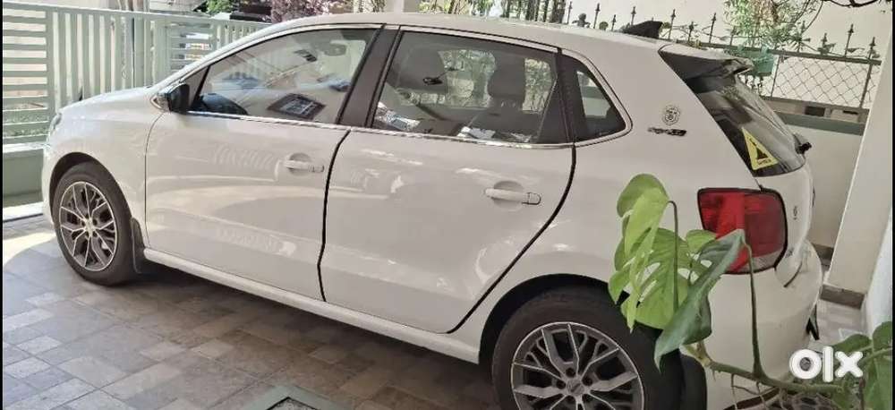 Vw Polo Gt Tsi - Well Maintained