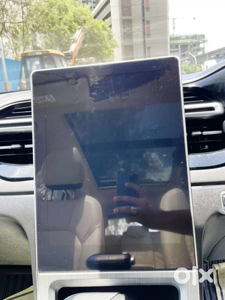Mg Hector Savvy Pro 1.5 Turbo Cvt, 2023, Petrol