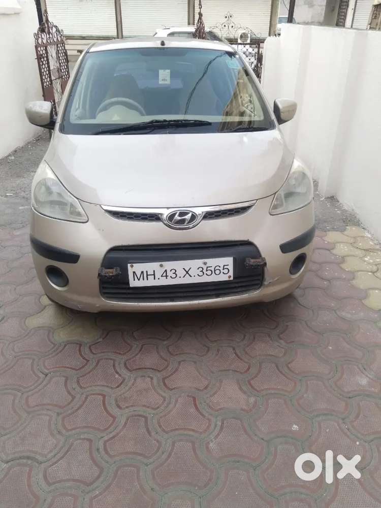 I10 Magna Full Loaded