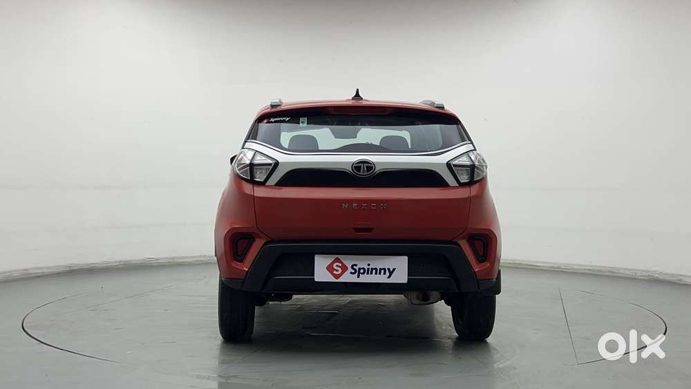 Tata Nexon 1.2 Revotron Xm Plus (s), 2022, Petrol