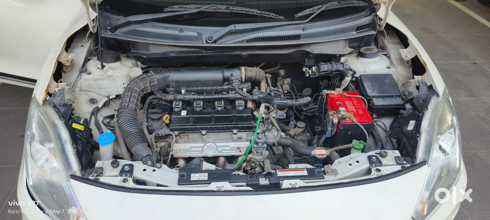 Maruti Suzuki Dzire 1.2 Vxi, 2022, Petrol
