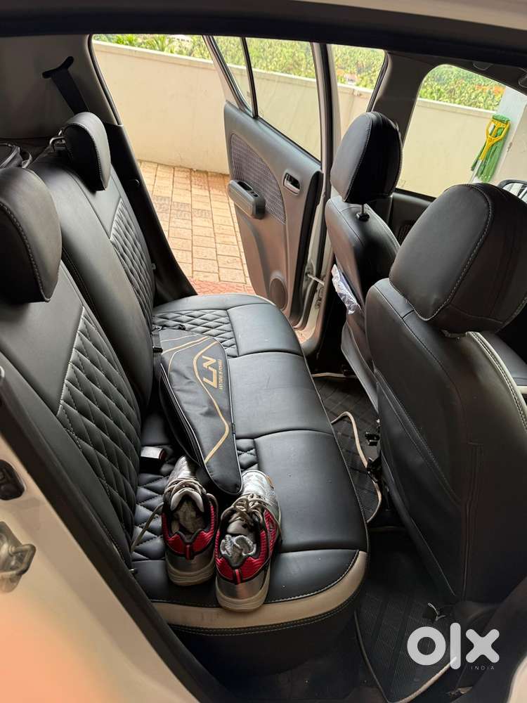 Maruti Suzuki Diesel 2012