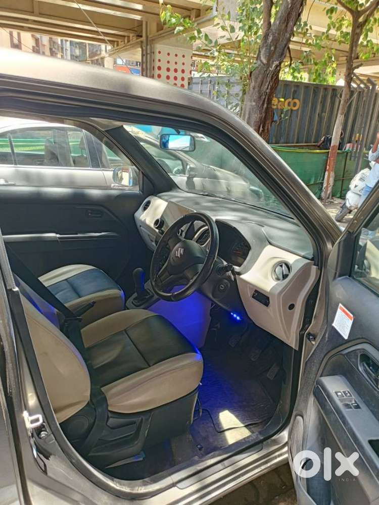 Maruti Suzuki Wagon R 1.0 2019-2022 Lxi, 2020, Cng & Hybrids