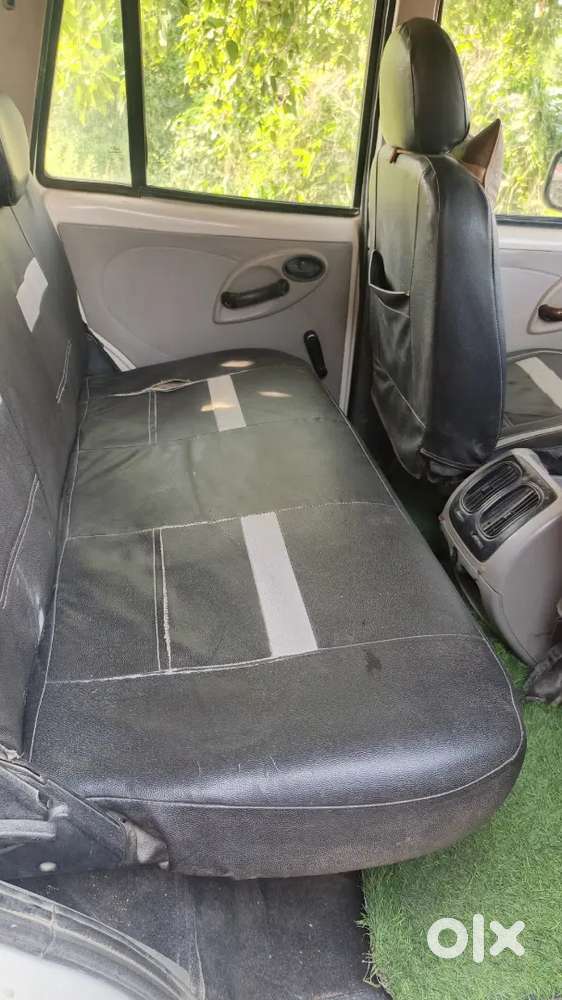 Mahindra Scorpio 2010 Diesel 100000 Km Driven