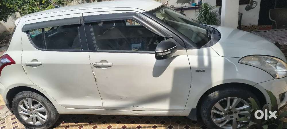 Maruti Suzuki Swift 2013 Diesel 87000 Km Driven  ਸਵਾਦ ਲੈਣ ਵਾਲੇ ਦੂਰ ਰਹਿ