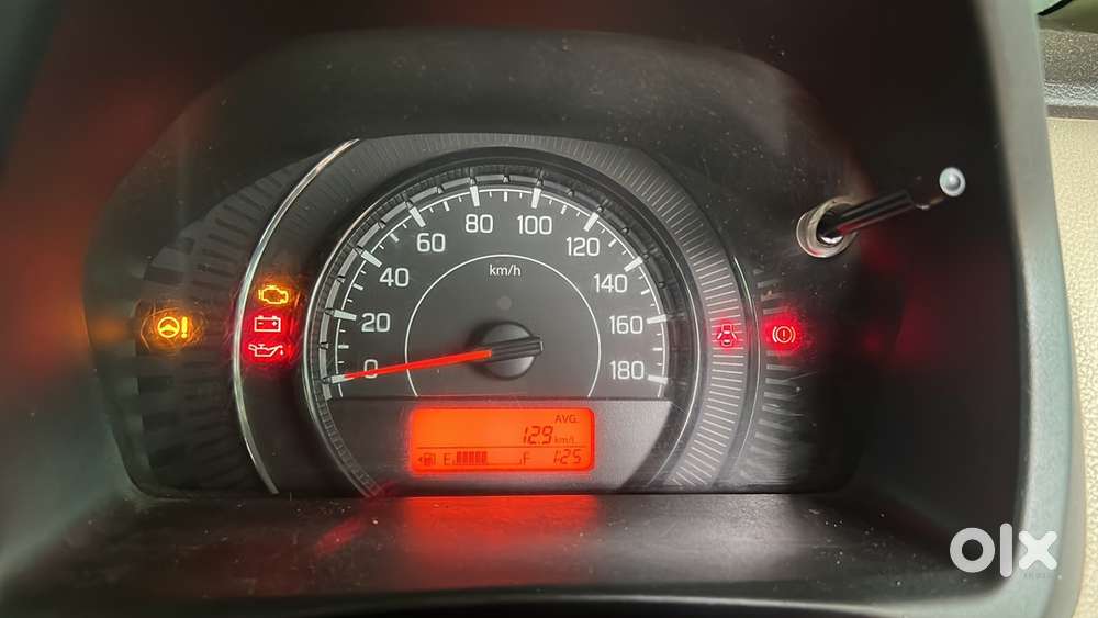Wagon R Petrol 2023
