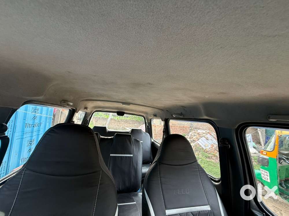 Maruti Suzuki Eeco 2021 Petrol Manual
