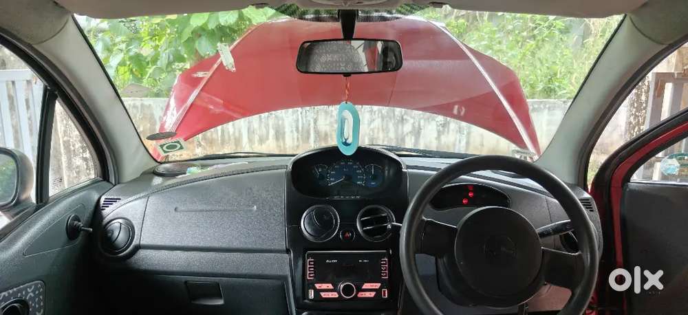 Chevrolet Spark 2010 Petrol Good Condition