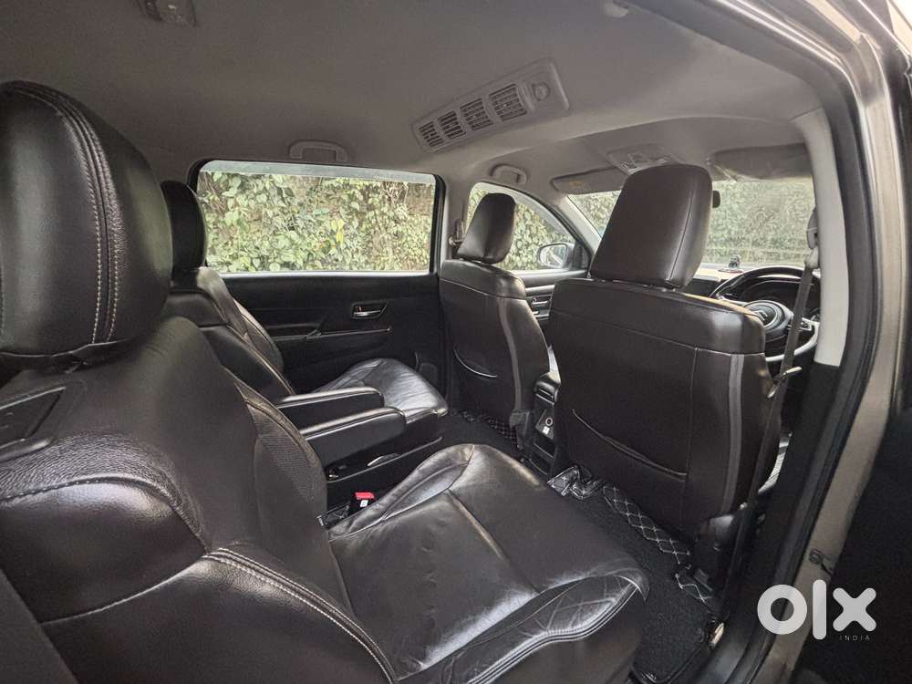 Maruti Suzuki Xl6 Alpha At, 2019, Petrol